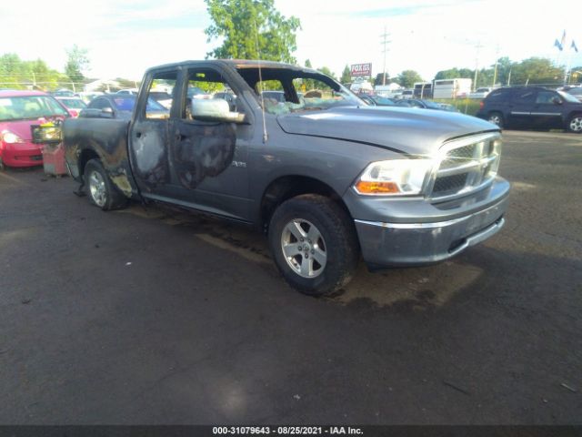 DODGE RAM 1500 2010 1d7rv1gp8as154601