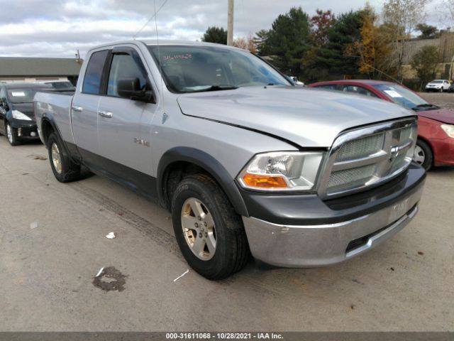 DODGE RAM 1500 2010 1d7rv1gp8as225764