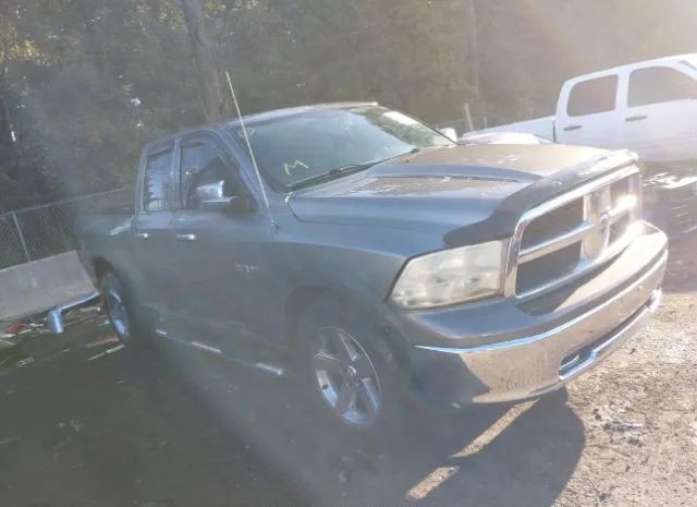 DODGE RAM 1500 2010 1d7rv1gp8as240300