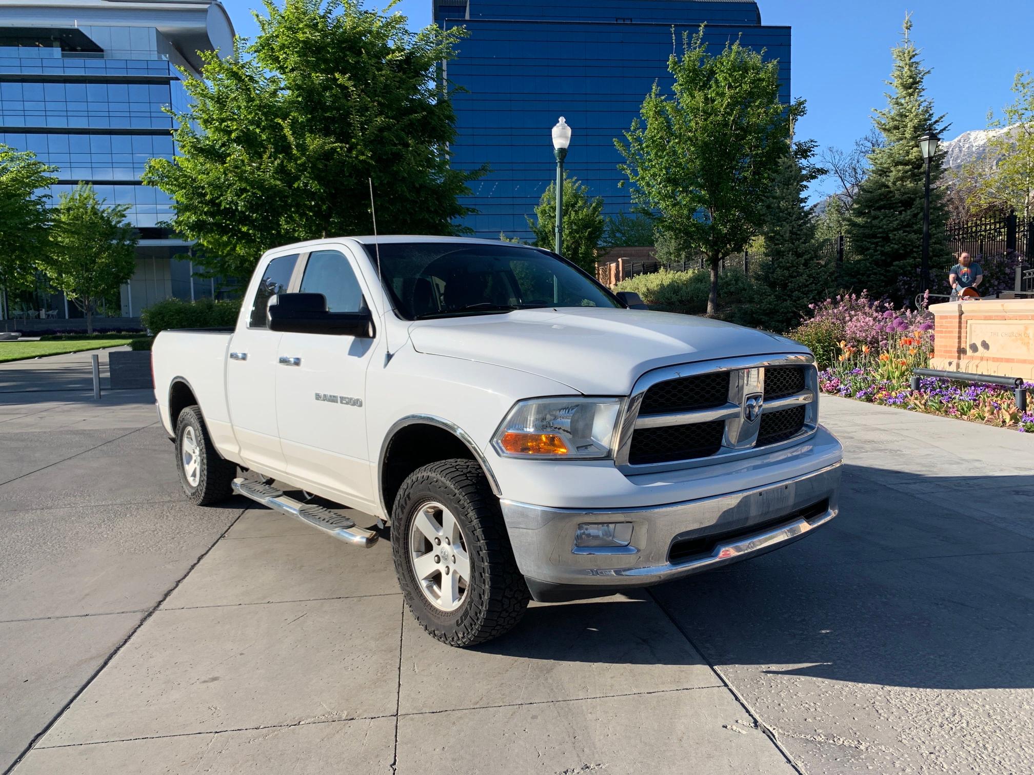 DODGE RAM 1500 2011 1d7rv1gp8bs513544