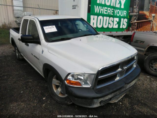 RAM 1500 2011 1d7rv1gp8bs521837