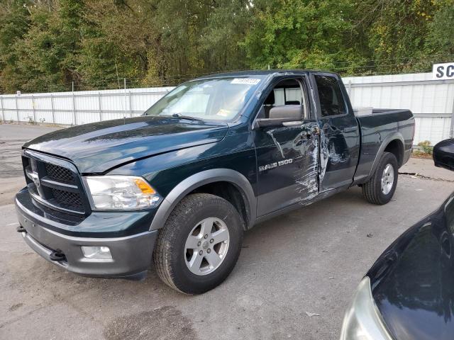 DODGE RAM 1500 2011 1d7rv1gp8bs540694