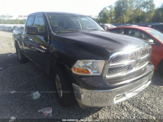 RAM 1500 2011 1d7rv1gp8bs574408