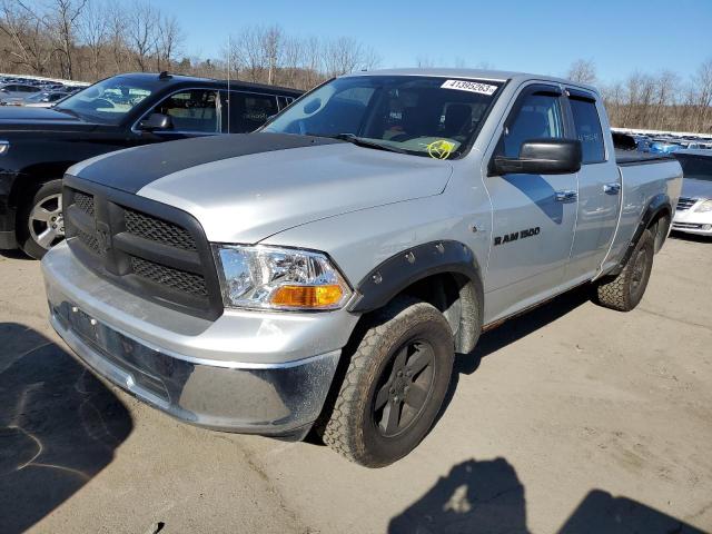 DODGE RAM 1500 2011 1d7rv1gp8bs578104