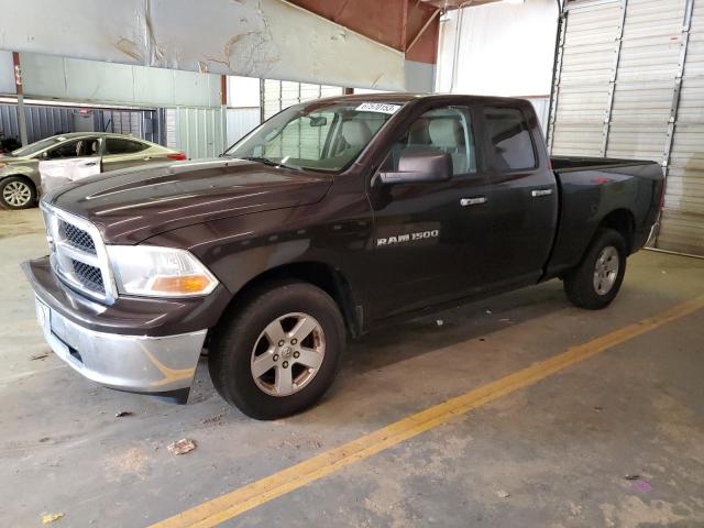 DODGE RAM 1500 2011 1d7rv1gp8bs599616