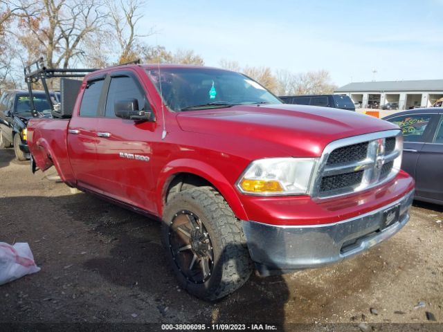 RAM RAM 1500 2011 1d7rv1gp8bs602370