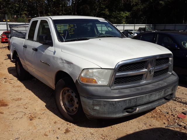 DODGE RAM 1500 2011 1d7rv1gp8bs606127