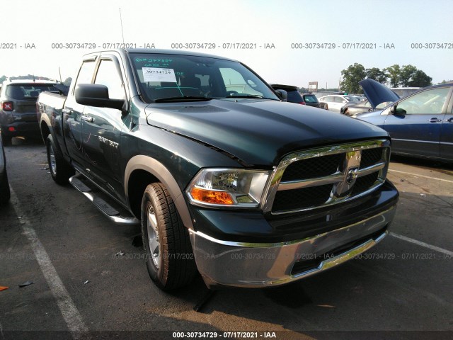 RAM 1500 2011 1d7rv1gp8bs627057