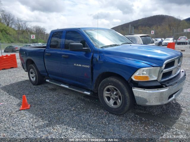 DODGE RAM 1500 2011 1d7rv1gp8bs643341