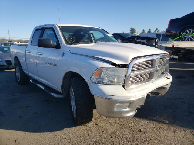 DODGE RAM 1500 2011 1d7rv1gp8bs645252