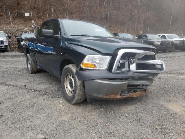 DODGE RAM 1500 2011 1d7rv1gp8bs651343