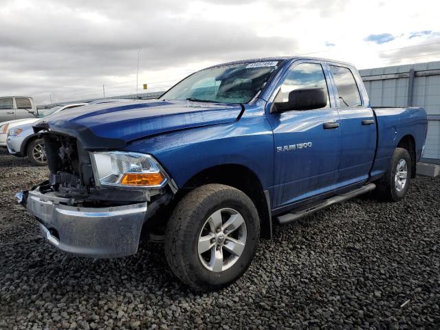 DODGE RAM 1500 2011 1d7rv1gp8bs665520