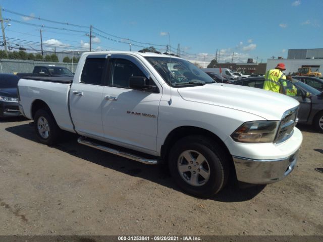 RAM 1500 2011 1d7rv1gp8bs674900