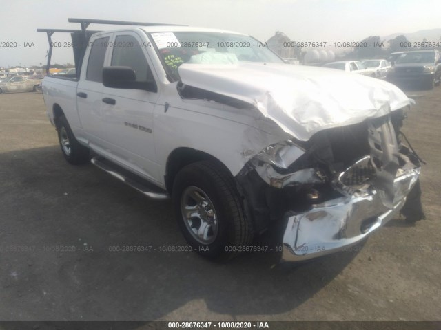 RAM 1500 2011 1d7rv1gp8bs677540