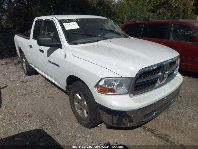 RAM 1500 2011 1d7rv1gp8bs687811