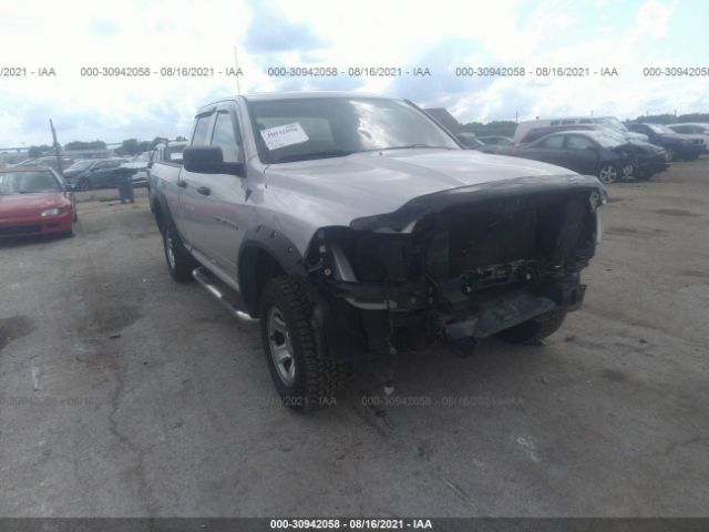 RAM 1500 2011 1d7rv1gp8bs689879