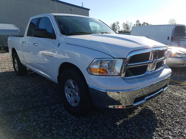 DODGE RAM 1500 2011 1d7rv1gp8bs693897