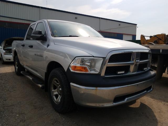 DODGE RAM 1500 2011 1d7rv1gp8bs699585