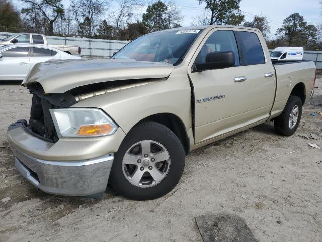 DODGE RAM 1500 2011 1d7rv1gp8bs706986