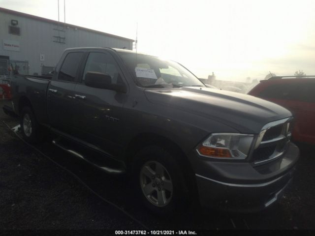 DODGE RAM 1500 2010 1d7rv1gp9as102295