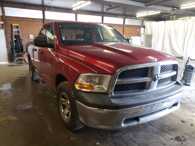 DODGE RAM 1500 2010 1d7rv1gp9as103740