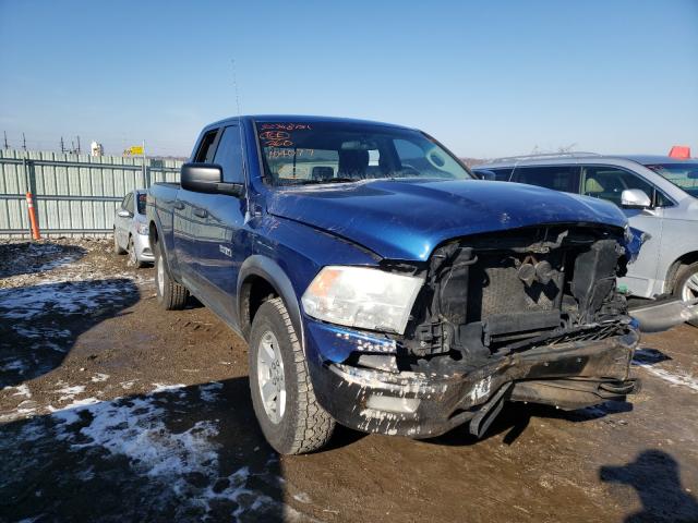 DODGE RAM 1500 2010 1d7rv1gp9as104077