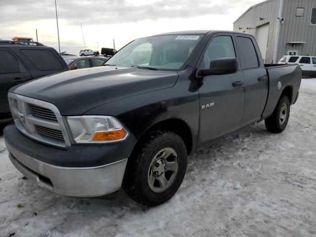 DODGE RAM 1500 2010 1d7rv1gp9as105746