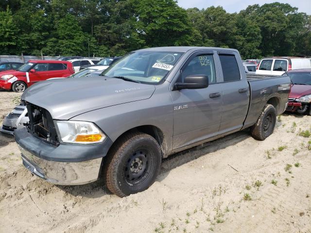 DODGE RAM 1500 2010 1d7rv1gp9as114589