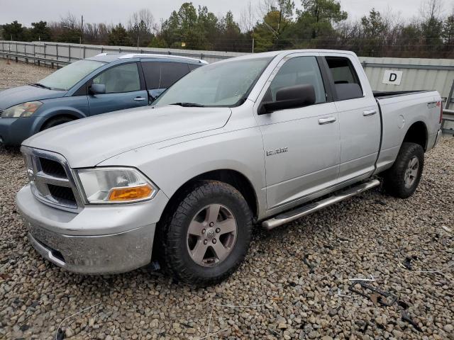 DODGE RAM 1500 2010 1d7rv1gp9as139380