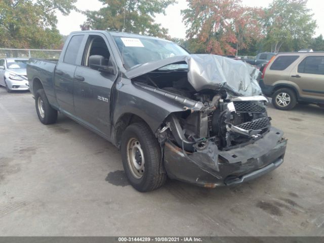 DODGE RAM 1500 2010 1d7rv1gp9as158205