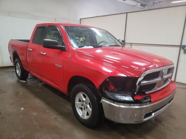 DODGE RAM 1500 2010 1d7rv1gp9as160469