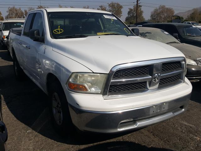 DODGE RAM 1500 2010 1d7rv1gp9as171326