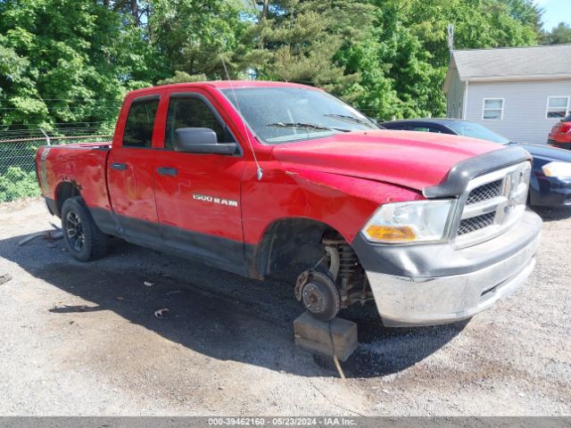 DODGE RAM 1500 2010 1d7rv1gp9as191513