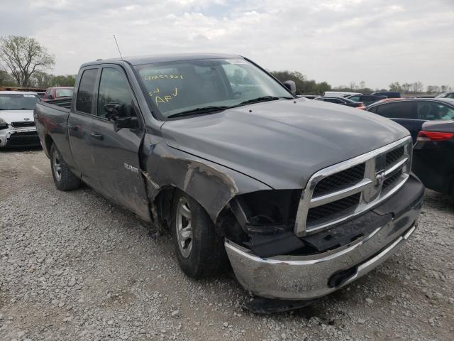 DODGE RAM 1500 2010 1d7rv1gp9as193696