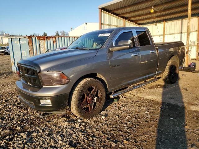 DODGE RAM 1500 2010 1d7rv1gp9as217768