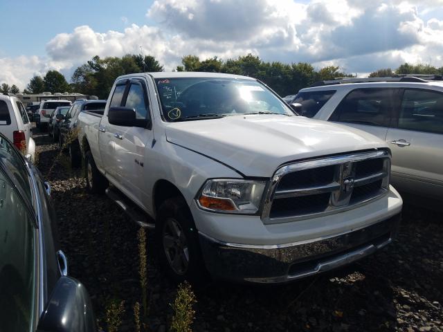 DODGE RAM 1500 2010 1d7rv1gp9as234540