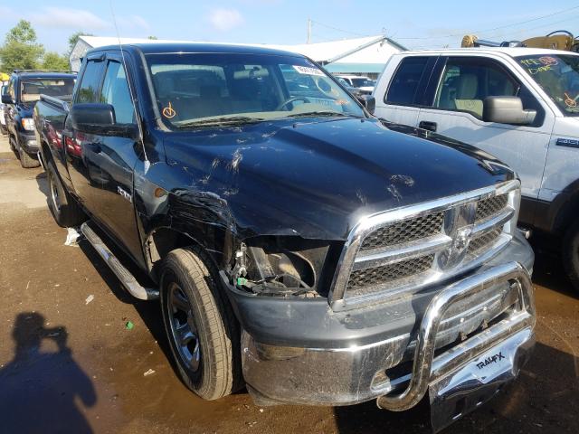 DODGE RAM 1500 2010 1d7rv1gp9as239964