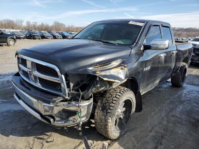 DODGE RAM 1500 2010 1d7rv1gp9as253248