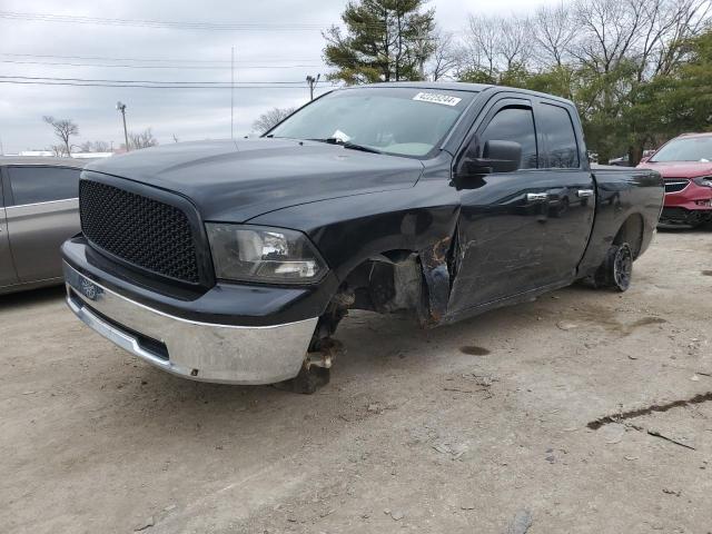 DODGE RAM 1500 2011 1d7rv1gp9bs503833