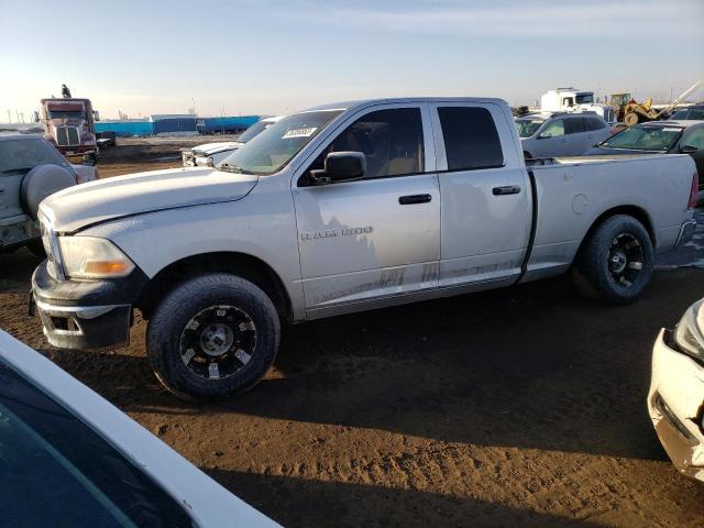 DODGE RAM 1500 2011 1d7rv1gp9bs508448