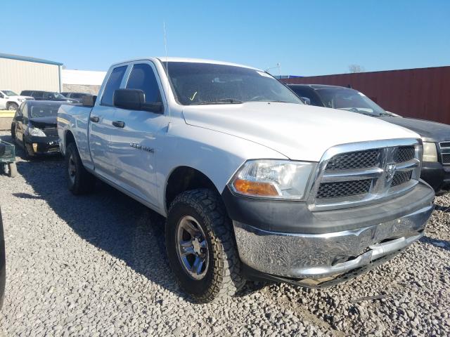 DODGE RAM 1500 2011 1d7rv1gp9bs521832