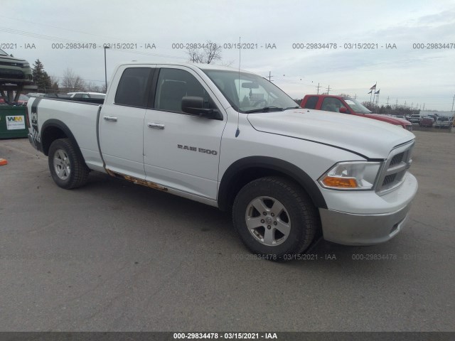 RAM 1500 2011 1d7rv1gp9bs538730