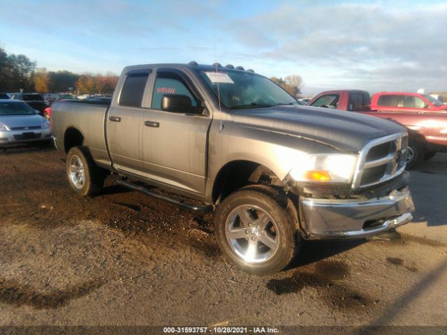 DODGE RAM 150 2011 1d7rv1gp9bs552157