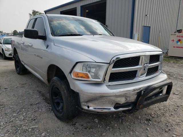 DODGE RAM 1500 2011 1d7rv1gp9bs552899