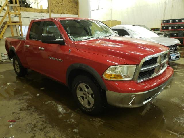 DODGE RAM 1500 2011 1d7rv1gp9bs574367