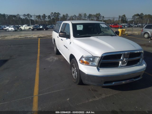 RAM 1500 2011 1d7rv1gp9bs578452