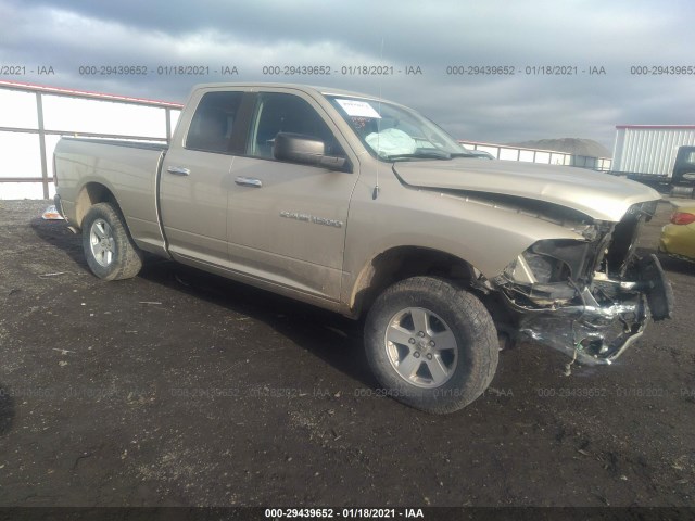 RAM 1500 2011 1d7rv1gp9bs580704