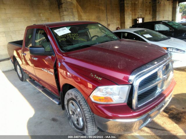 RAM 1500 2011 1d7rv1gp9bs616097