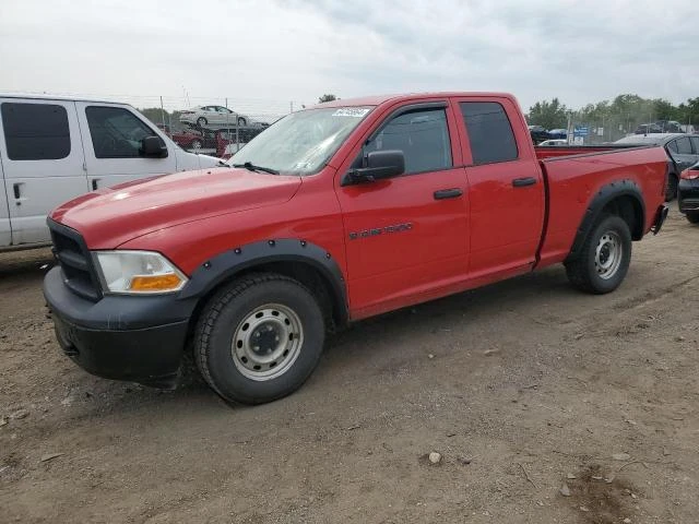 DODGE RAM 1500 2011 1d7rv1gp9bs634115