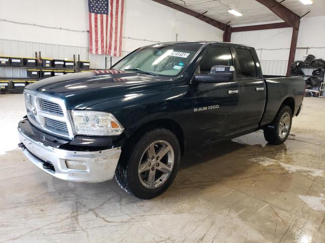 DODGE ALL MODELS 2011 1d7rv1gp9bs644854